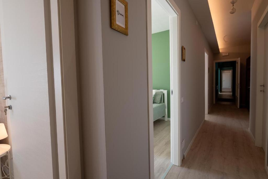 Family & Friends Rooms Padova Exteriér fotografie